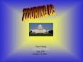 TOURING DC PowerPoint PPT Presentation