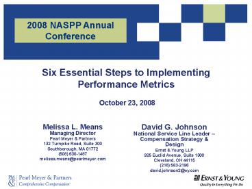 presentation player overlay