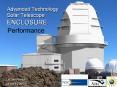 Advanced Technology Solar Telescope ENCLOSURE PowerPoint PPT Presentation