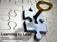 Learning to Lead PowerPoint PPT Presentation
