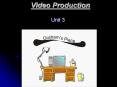 Video Production PowerPoint PPT Presentation