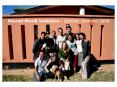 Shared World Initiative - Zambia: Summer 2008 PowerPoint PPT Presentation
