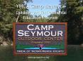 YMCA Camp Seymour Outdoor and Environmental Education Program PowerPoint PPT Presentation
