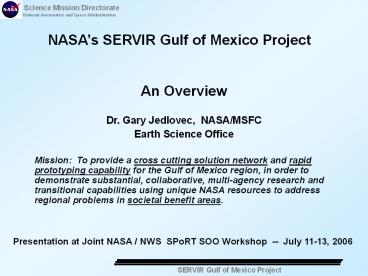 presentation player overlay