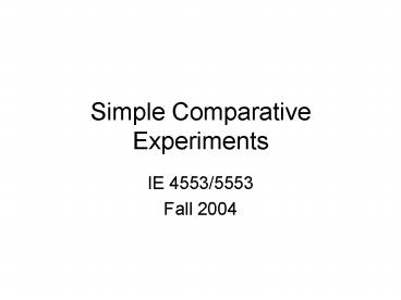 presentation player overlay