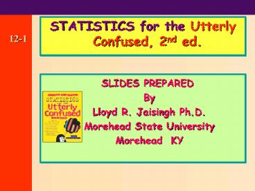 SLIDES PREPARED presentation | free to view