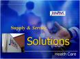Sanitary Supply Distribution 2002 1997 2002 Mix ChangeGrowth Channel Sales % Mix Change PowerPoint PPT Presentation