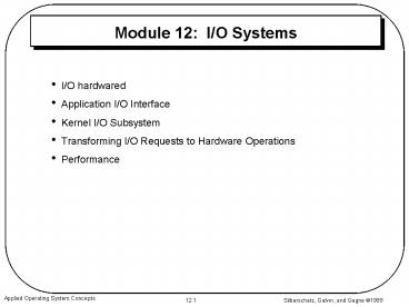 presentation player overlay