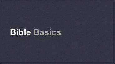 presentation player overlay