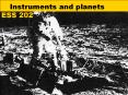 Instruments%20and%20planets PowerPoint PPT Presentation