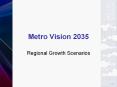 Metro%20Vision%202035 PowerPoint PPT Presentation