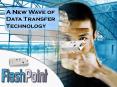 A New Wave of Data Transfer Technology PowerPoint PPT Presentation