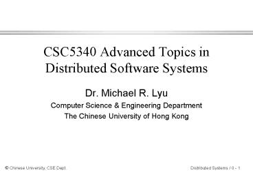 presentation player overlay