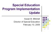 Special%20Education%20Program%20Implementation%20Update