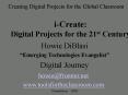 Creating Digital Projects for the Global Classroom iCreate: Digital Projects for the 21st Century PowerPoint PPT Presentation