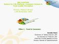 Pillar 1 Food PowerPoint PPT Presentation