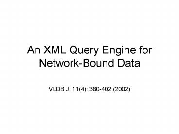 presentation player overlay