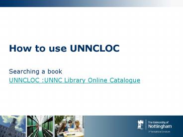 presentation player overlay
