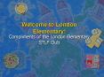 Welcome to London Elementary PowerPoint PPT Presentation