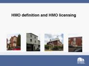 HMO definition and HMO licensing