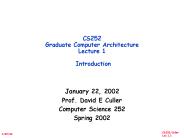 January 22, 2002