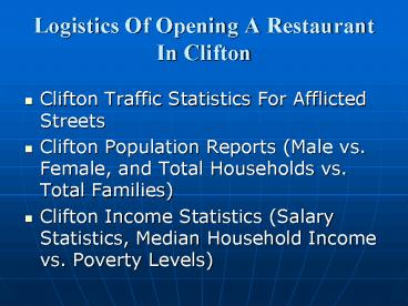 presentation player overlay