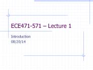 ECE471-571 