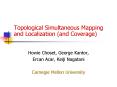 Topological Simultaneous Mapping and Localization and Coverage PowerPoint PPT Presentation