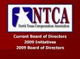Current Board of Directors PowerPoint PPT Presentation