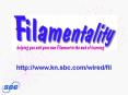 Filamentality PowerPoint PPT Presentation