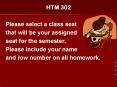 HTM 302 PowerPoint PPT Presentation