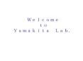 Welcome to Yamakita Lab' PowerPoint PPT Presentation