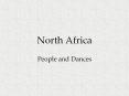 North%20Africa PowerPoint PPT Presentation