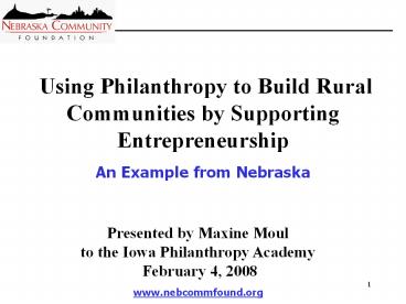 Presented%20by%20Maxine%20Moul