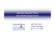 Recent%20Results%20from%20the%20NA49%20Experiment