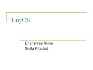 TinyOS