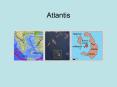 Atlantis PowerPoint PPT Presentation