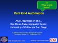 Data Grid Automation PowerPoint PPT Presentation