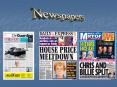 Newspapers PowerPoint PPT Presentation