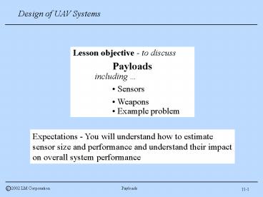 presentation player overlay