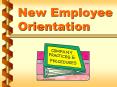 New Employee Orientation PowerPoint PPT Presentation