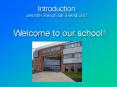 Introduction Jennifer Reoch S6 Head Girl PowerPoint PPT Presentation