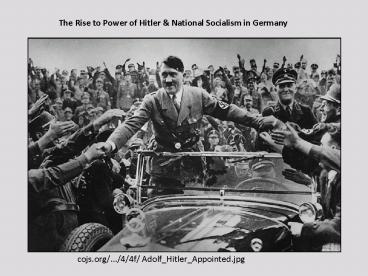 cojs'org'''44f Adolf_Hitler_Appointed'jpg