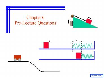 presentation player overlay