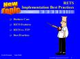 RETS Implementation Best Practices PowerPoint PPT Presentation