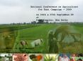 National Conference on Agriculture  for Rabi Campaign  PowerPoint PPT Presentation