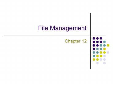 presentation player overlay
