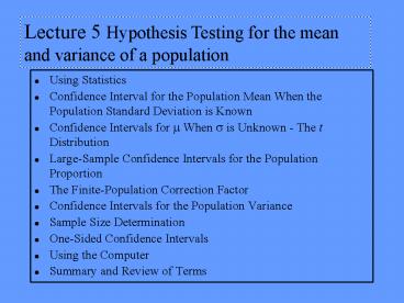 presentation player overlay