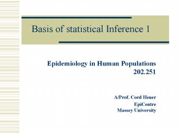 presentation player overlay