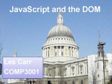 presentation player overlay